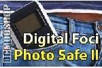 Digital Foci Photo Safe II