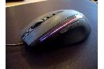 Roccat Kone Gaming Maus und Roccat Taito Mauspad