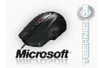 Microsoft Sidewinder X5 Gaming Maus