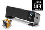 Altec Lansing SoundBar