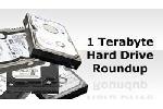 1 Terabyte Hard Drive Update