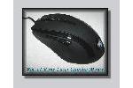 Roccat Kone Laser Gaming Mouse und Taito Mauspad