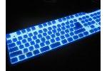 AirTouch Illuminated Keyboard