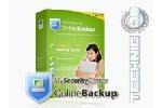 MySecurityCenter OnlineBackup