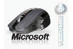 Microsoft SideWinder X8 Maus