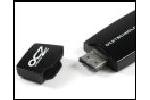 OCZ Throttle USB und eSATA Stick 