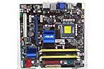 Asus P5Q-EM Intel G45 Express Motherboard