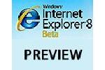 Microsoft Internet Explorer 8 IE8