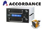 Accordance ARAID 2200-GP