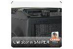 CM Storm Sniper Gehuse