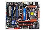 ASUS P5E3 Premium Wifi-APN Motherboard