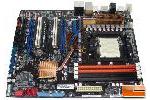 ASUS M4A79T Deluxe Motherboard