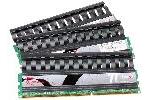 G Skill Pi Black DDR3-1600 6GB Triple Channel Memory Kit