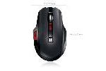 Microsoft SideWinder X8 Wireless Gaming Mouse