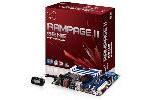 ASUS Rampage II Gene Motherboard