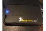 HornetTek Travel Lite 25in SATA to USB External Enclosure