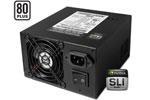 PC Power and Cooling Turbo-Cool 860W PSU