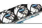 Galaxy GeForce GTX 275 Overclocked Tri-Fan Graphics Card