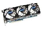 Galaxy GeForce GTX 285 2GB Tri-Fan Graphics Card