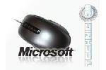 Microsoft Sidewinder X3 Gaming Maus