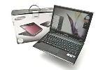 Samsung X360-Premium SU9300 Black Subnotebook