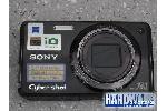 Sony Cyber-shot W290 Digital Camera