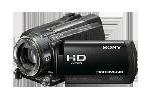 Sony HDR-XR500V