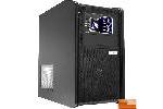 NXZT Panzerbox Aluminum Mid Tower PC Case