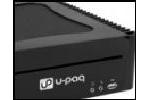 u-paq fab 10 DVB-T HTPC