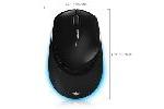 Microsoft Wireless Laser Mouse 5000