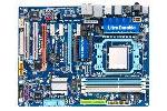 Gigabyte GA-MA790XT-UD4P Mainboard