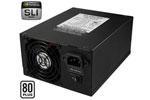 PC Power and Cooling Silencer 750W PSU