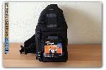 Lowepro SlingShot 100 AW Camera Bag