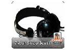 Cyber Snipa Sonar 20 Headset