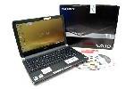 Sony VAIO VGN-TT21WN B