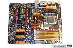 ECS Black Series X58B-A Motherboard