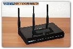 D-Link DGL-4500 Xtreme N Gaming Router