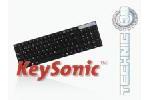 KeySonic KSK-6000 U Mini Tastatur