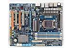 Gigabyte GA-EP55-UD5 Intel P55 Express Motherboard