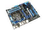 Asus P7P55D Deluxe Motherboard Intel P55 Express