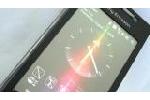 Sony Ericsson XPERIA X1 Smartphone