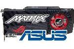 Aszs GeForce GTX 285 Matrix