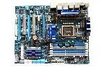 Gigabyte P55-UD6 Lynnfield Mainboard