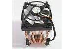 Gelid Silent Spirit CPU Cooler Reviiew