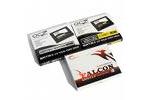 OCZ Vertex Vertex Turbo und GSkill Falcon