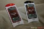 VOi Lorem iPhone Case