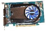 Galaxy GeForce GT 220 1GB Video Card