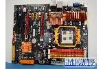 ECS A790GXM-AD3 Motherboard