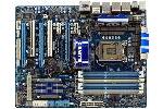 Gigabyte P55-UD6 Motherboard