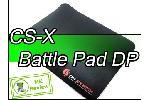 CM Storm CS-X Battle Pad DP Gaming Mauspad im Kurztest